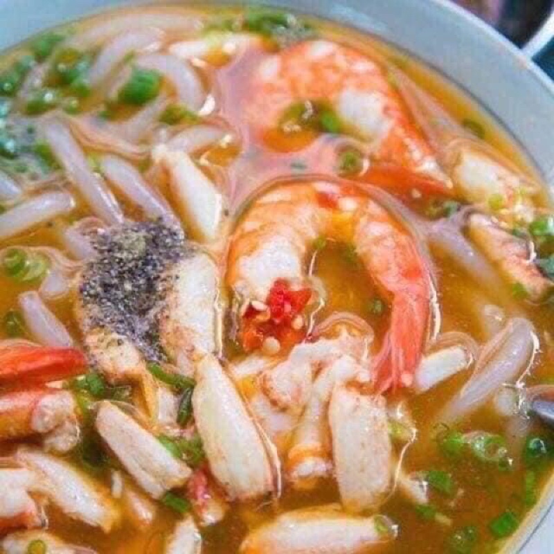 THỊT  TIỆN LỢI CHẾ BIẾN ĐƯỢC NHIỀU MÓN - THUCPHAMNUONGFOOD