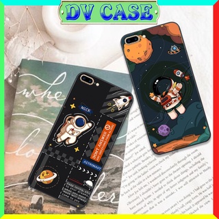 Ốp lưng iphone 6 / 6g/6s - iphone 7/8 - iphone 6 plus - iphone 7 plus /8 plus in hình phi hành gia đẹp