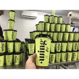 PACK 6 Hồng trà sữa hoà tan