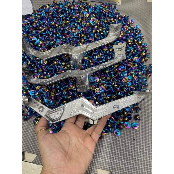 Cần số inox 304 salaya  phân loại  wave dream 445k  fu led  : 445  sirus :445k  exciter :535k