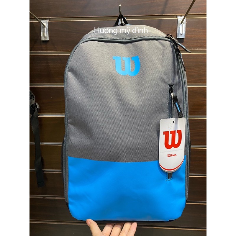 Balo tennis wilson burn