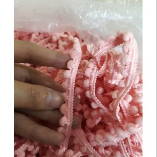 Dây quả bombom set 5m