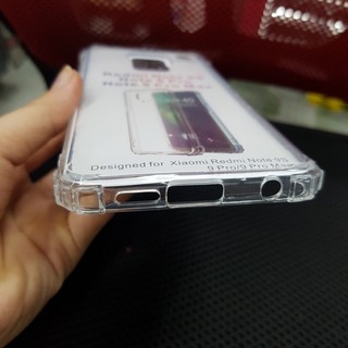 Ốp lưng Xiaomi redmi Note 9S/ Note 9 pro/ Note 9 pro max