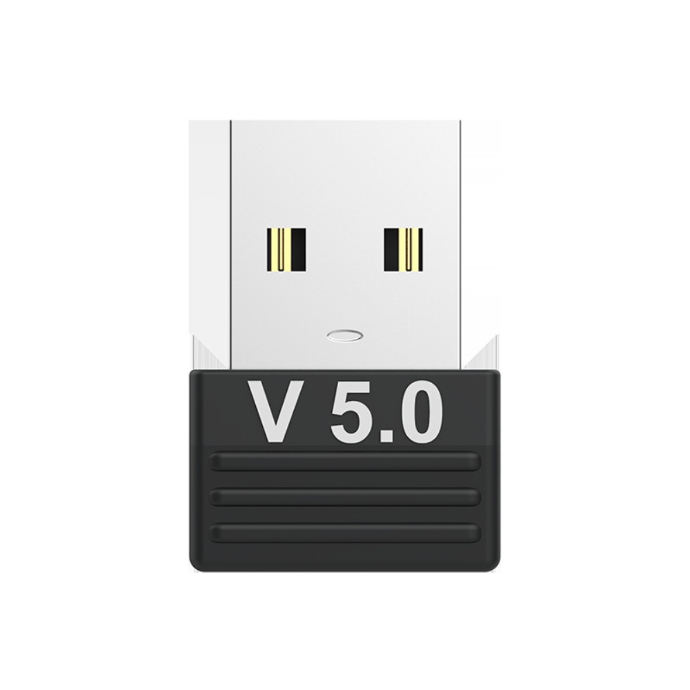 Bộ Chuyển Đổi Bluetooth 5.0 Mini Usb Mini Hỗ Trợ Bàn Phím Và Chuột Máy Tính | BigBuy360 - bigbuy360.vn