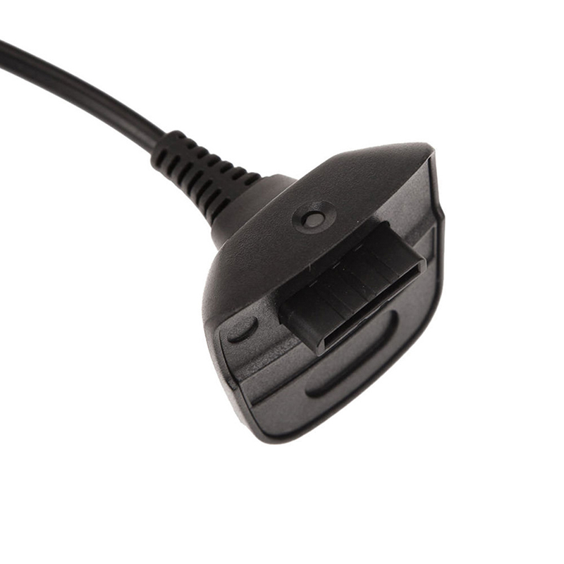 Usb Nhận Tín Hiệu Không Dây Cho Tay Cầm Chơi Game Microsoft XBox 360