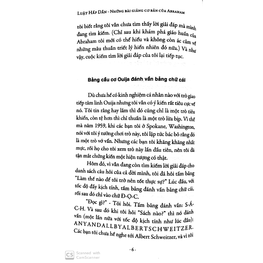 Sách - Luật Hấp Dẫn (Tái Bản 2018)