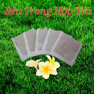Trà Tâm Sen Ngọc Hưng