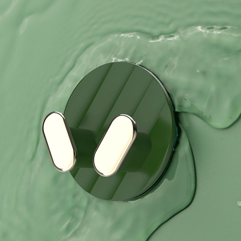 Giá Đỡ Ổ Cắm Khăn Đa Năng Chịu Tải Nặng Cho Phòng Khách / Phòng Ngủ / Phòng Tắm