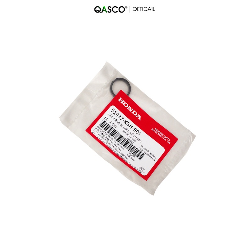 Xéc măng ty giảm xóc trước HONDA nhiều dòng xe  QA(51437KGH901) _( 1312)
