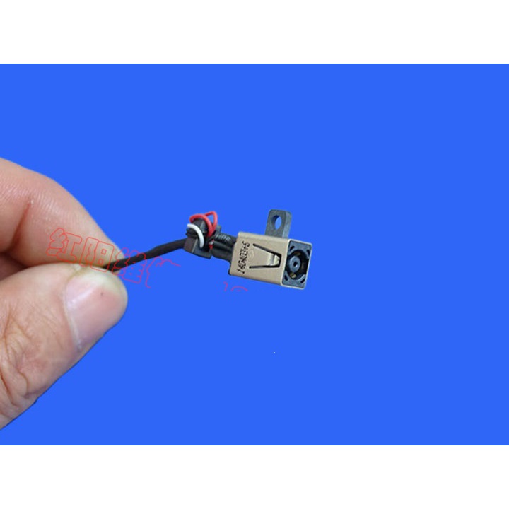 DC-67 Jack nguồn máy tính Dell XPS 11 12 13 L321X L322X và cá dòng tương tự