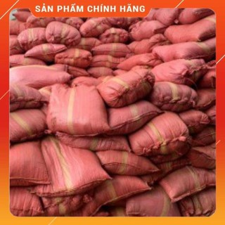 1 bao giá thể vụn xơ dừa xay.