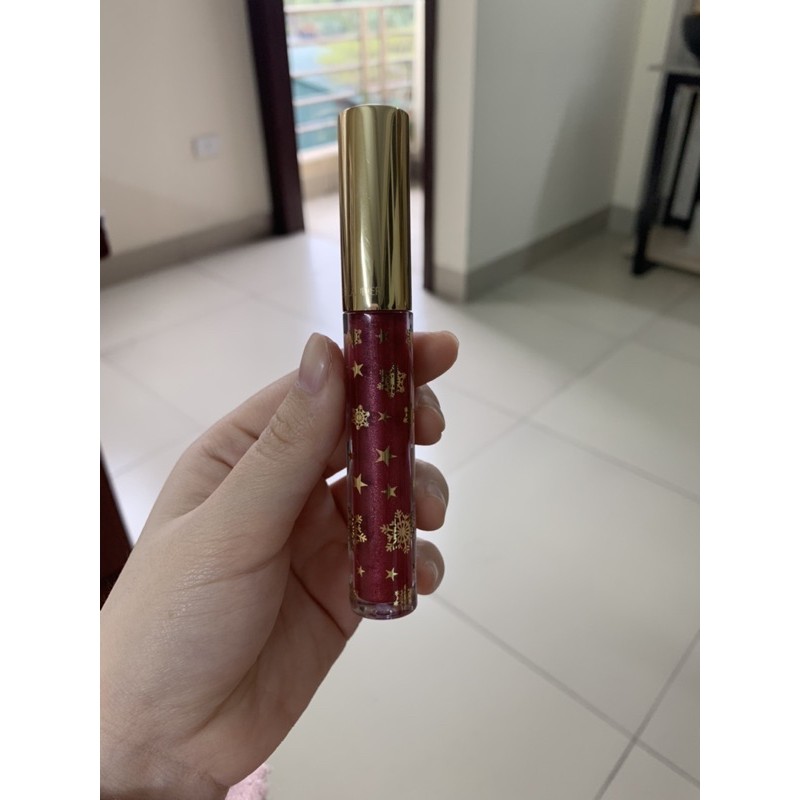 Son dưỡng bóng môi Estee Lauder Pure Color Envy Sculpting Gloss [Thanh lý]