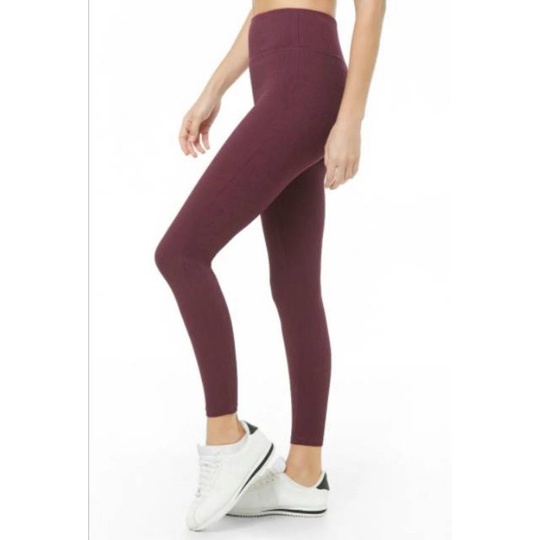 Quần tập thể thao nữ, quần legging tập Gym nữ vnxk | BigBuy360 - bigbuy360.vn
