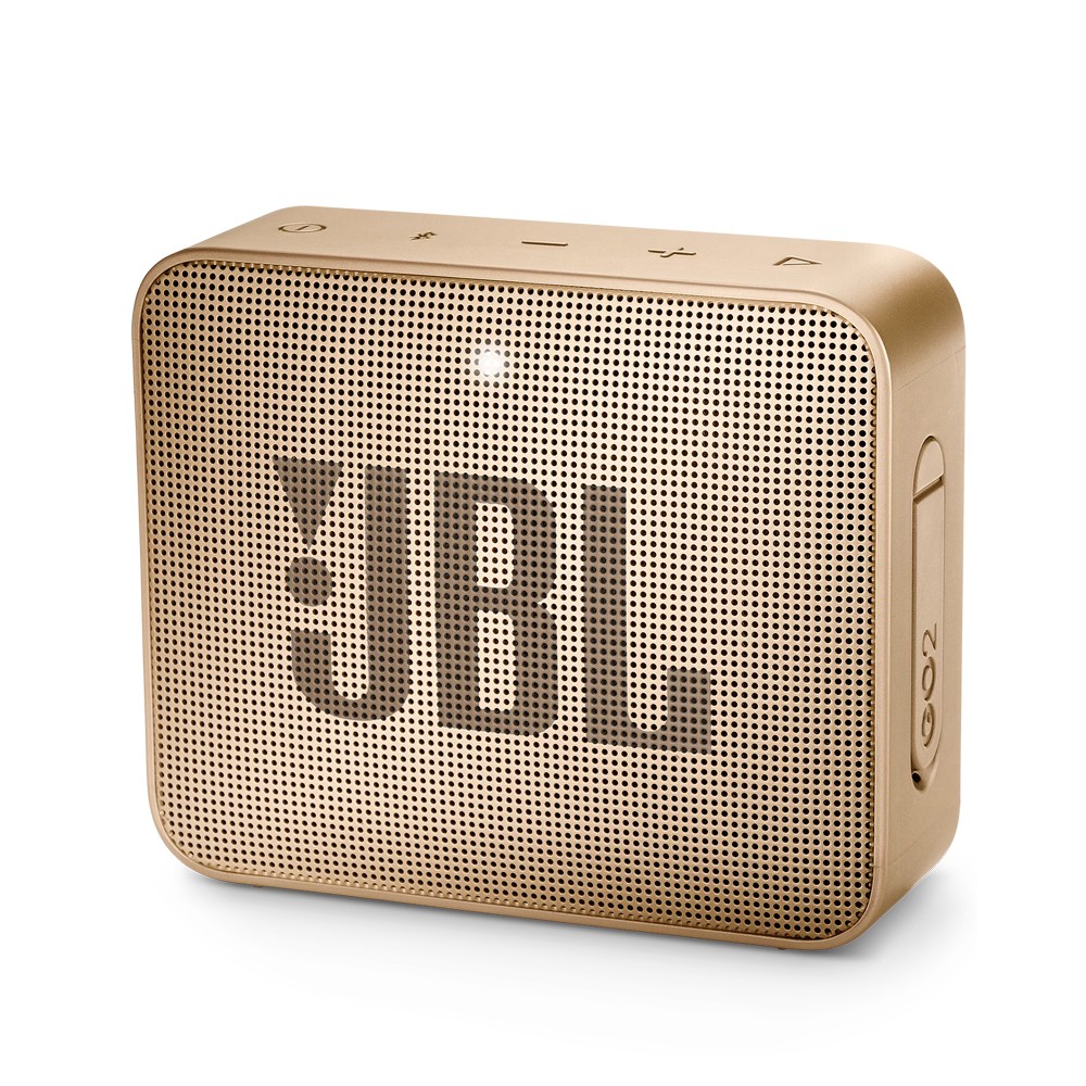 Loa di động JBL Go 2 - Chính hãng