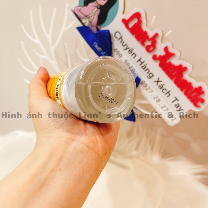 Auth_AFTERNOON SUNSHINE | MISTY MORNING | COZY EVENING - Xịt Thơm Toàn Thân Body Mist