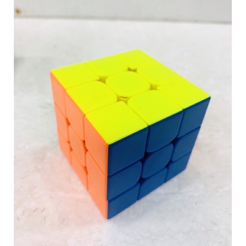 Rubik 3x3 RS3M 2020/ 2021 Maglev Chính Hãng MoYu MF3RS3 M Rubic Nam Châm