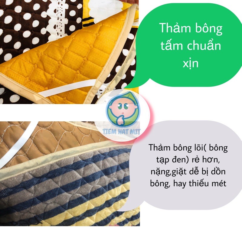 THẢM NỈ NHUNG trải giường trải sàn lông cừu ấm áp | BigBuy360 - bigbuy360.vn