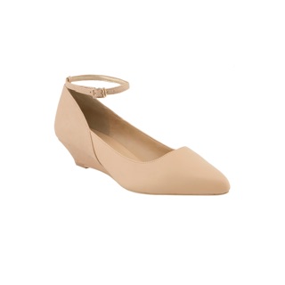 Giày vascara size 38 màu kem