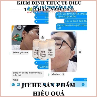 Serum xóa thâm Jiuhe 5ml skkh