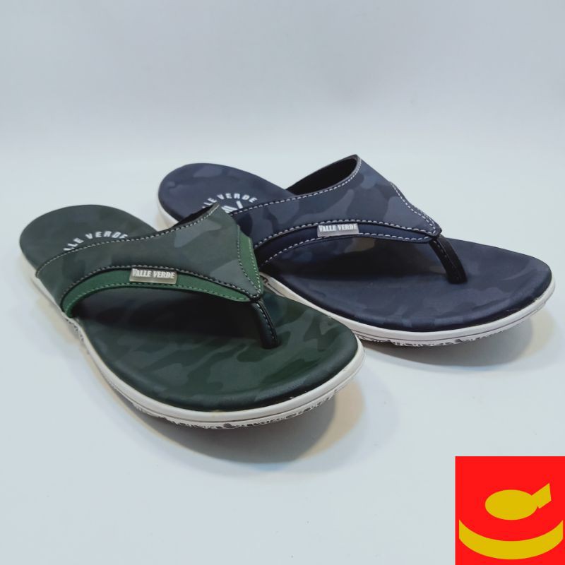 Giày Sandal Valleverde Fr 212 () (8k918210)