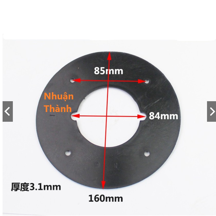 Mặt nhựa máy soi 3612 / mâm nhựa máy phay gỗ 3612