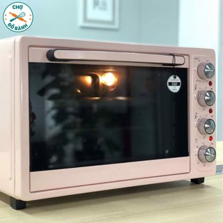 Lò nướng UKOEO 52L