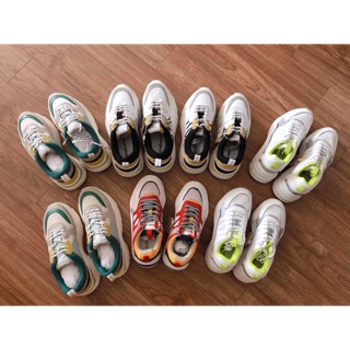 Giày Stradivarius auth