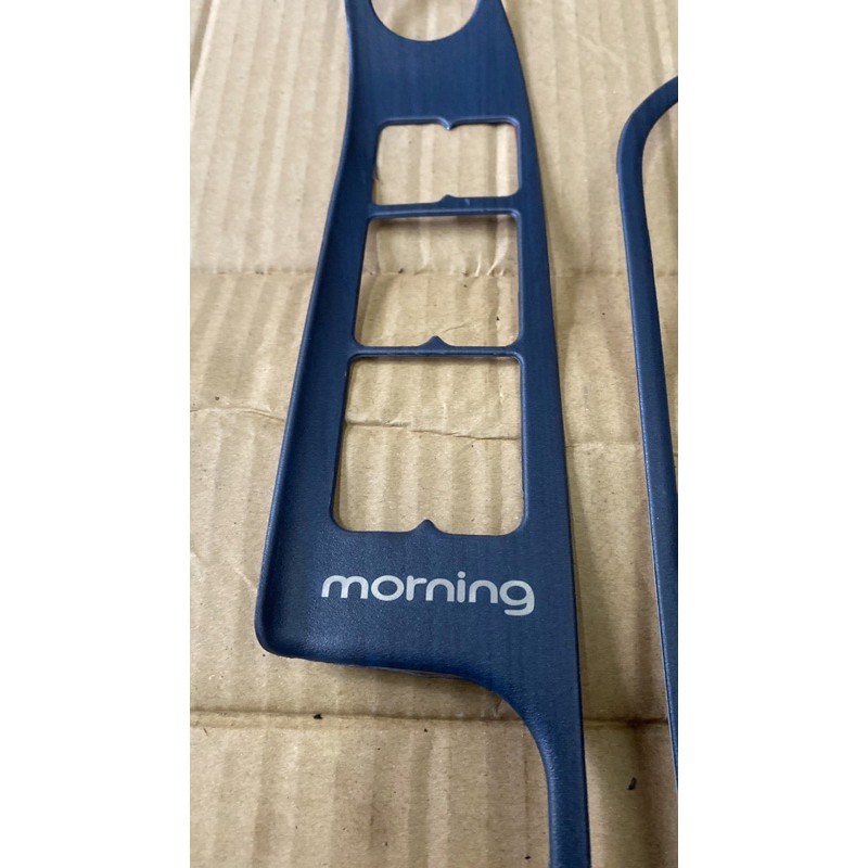 Ốp nội thất Kia Morning 2012 - 2021 Titan và vân đá 2013 2014 2015 2016 2017 2018 2019 2020 12 13 14 15 16 17 18