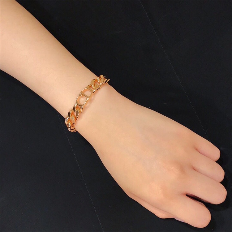 Vòng Tay / Vòng cổ Phong Cách Âu Mỹ Sang Trọng Thời Trang Cho Nữ