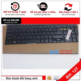 Bh12th bàn phím laptop acer aspire e5-771, bàn phím acer aspire e5-771 loại tốt