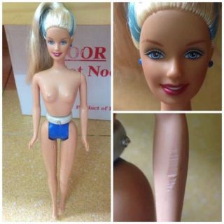 Barbie vintage