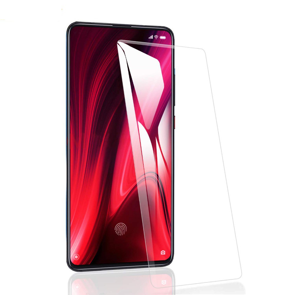 Miếng Dán Kính Cường Lực Cho Oppo Reno 3 Pro, Dán Màn Hình Oppo
