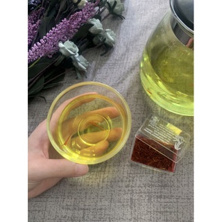 Saffron Tây Ban Nha