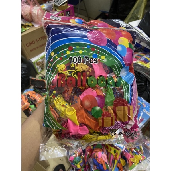 sỉ 100 quả bóng hoa