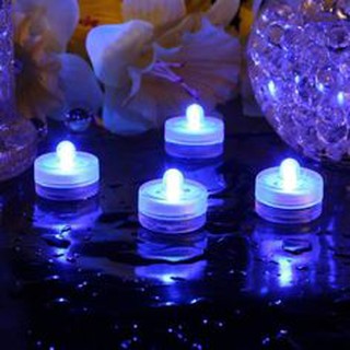 ĐÈN LED NẾN UNCLE BILLS DH0168