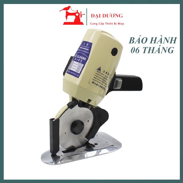 Máy Cắt Vải Cầm Tay mini LEJIANG YJ-100 Chính Hãng > cắt nhiều loại vải > bảo hành chính hãng