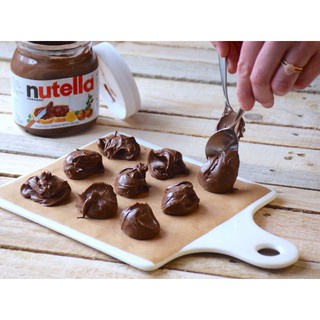 Socola Nutella hạt phỉ 350g, 450g, 680g - Đức