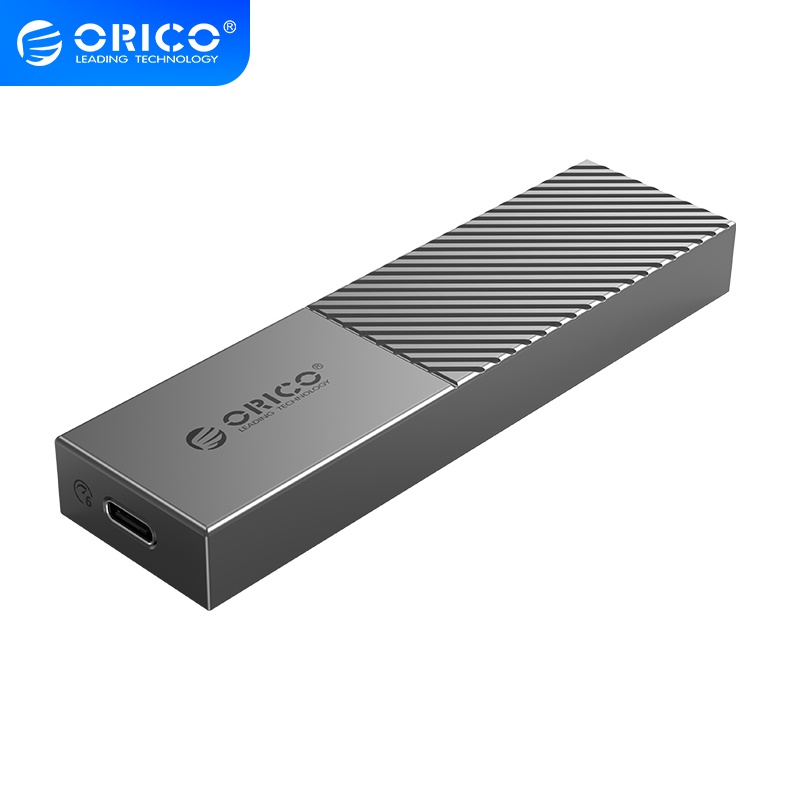 Hộp Ổ Cứng SSD M205C3 ORICO M.2 NGFF SSD  Hàng Chính Hãng