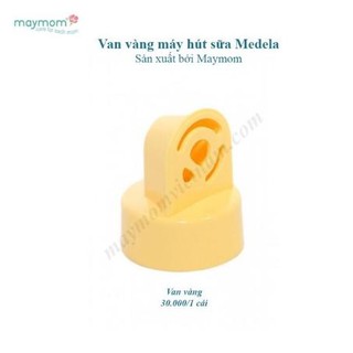 { mua nhiều giá rẻ} Van vàng máy hút sữa sản xuất bởi Maymom