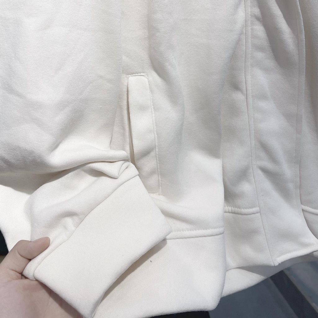 Áo khoác tay dài chữ destiny | BigBuy360 - bigbuy360.vn