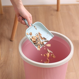 Set chổi và đồ hốt rác mini dễ thương