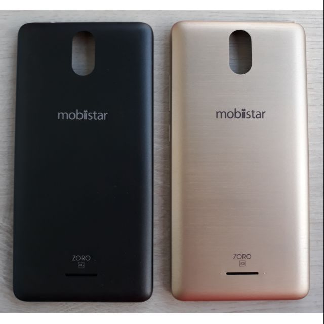 Nắp lưng mobiistar Zoro 4G ( Zoro 4)