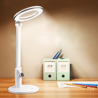 Đèn bàn đèn học đèn làm việc LED cao cấp KPz