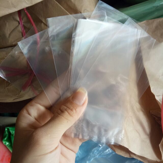 Túi làm sữa chua (100gr) ~ 180c - 200c | BigBuy360 - bigbuy360.vn