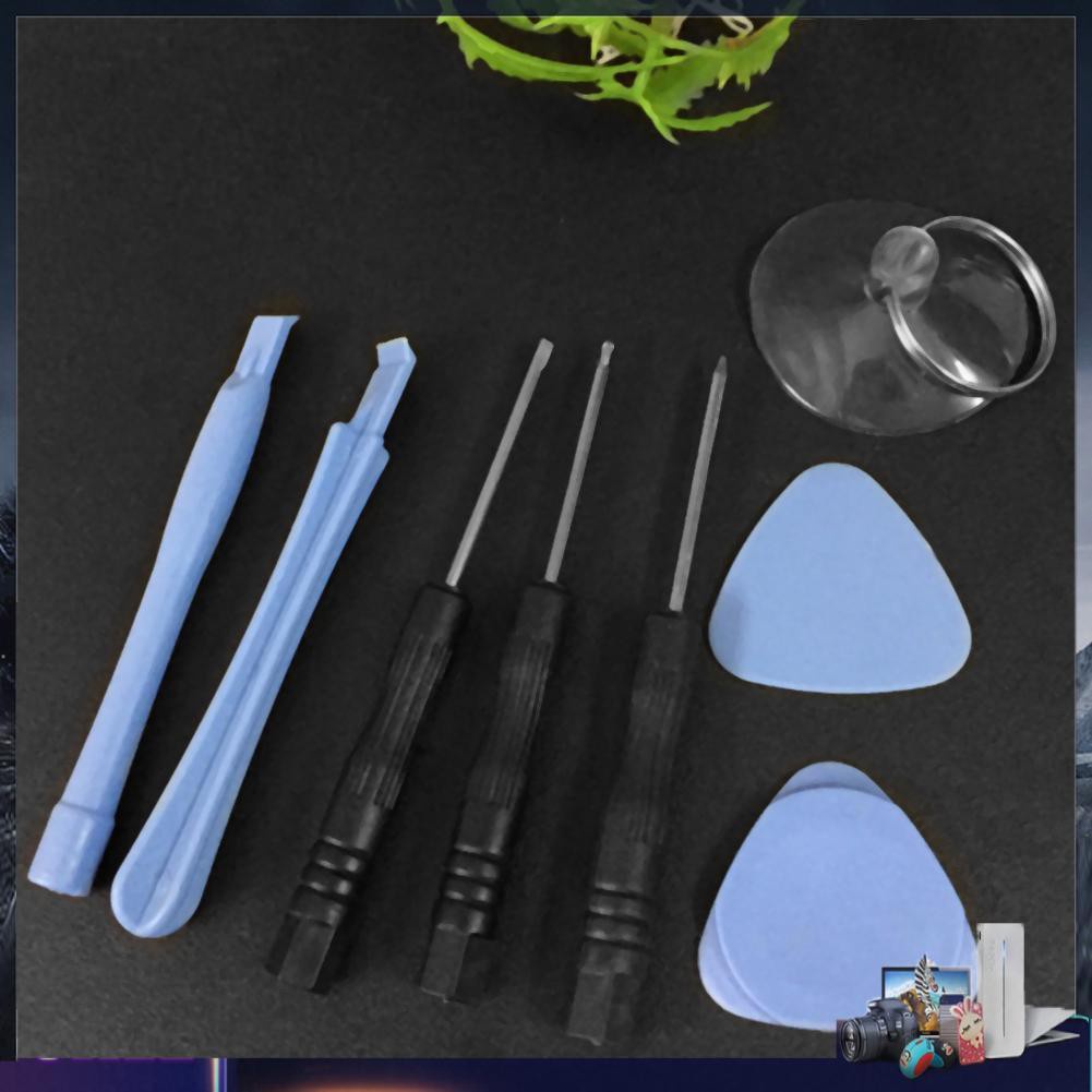 Bộ Dụng Cụ Sửa Chữa Điện Thoại 8 Trong 1