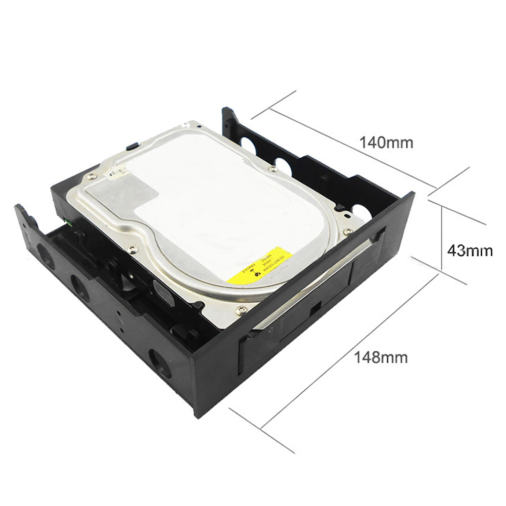 Khay Gắn Ổ Cứng Ms 3.5-5.25 Inch