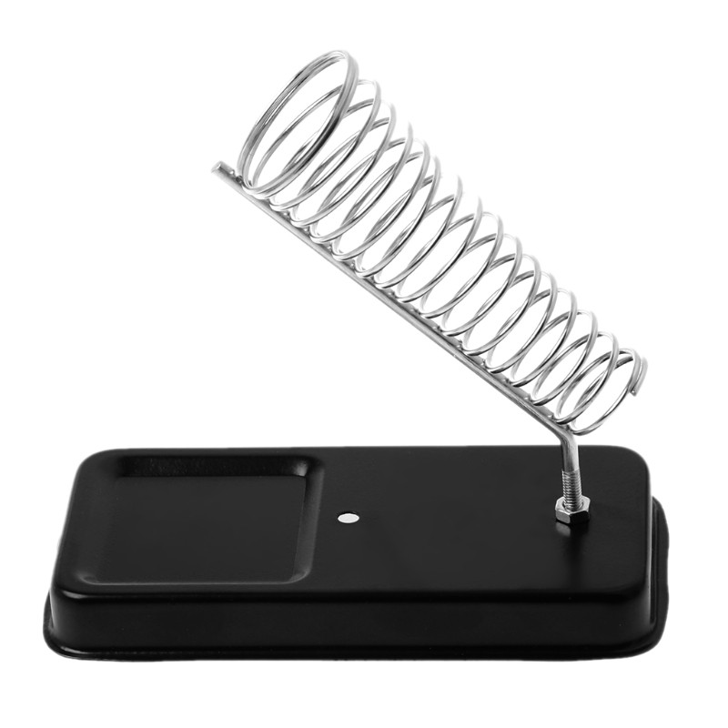 Đế Kim Loại Đỡ Mũi Hàn Chuyên Dụng