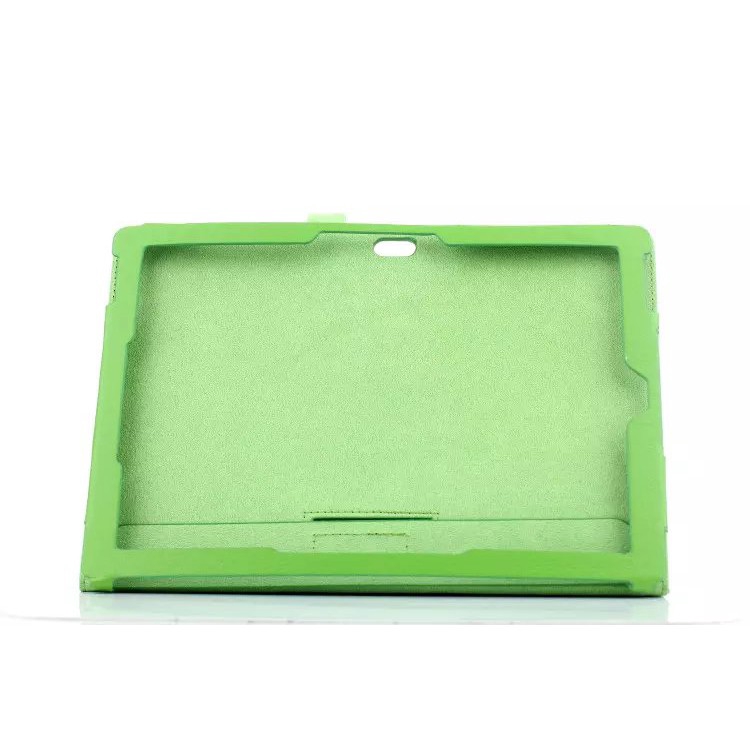Bao da máy tính bảng PU bảo vệ cho Microsoft Surface 3 10.8 inch