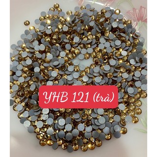 Yhb- đá nail trang trí móng tay( sét bổ sung)