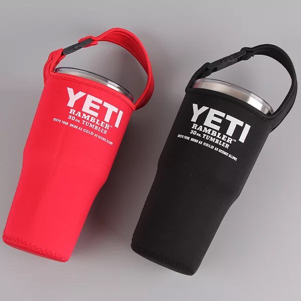 Túi Đựng Ly Giữ Nhiệt Thái Lan Yeti YT12